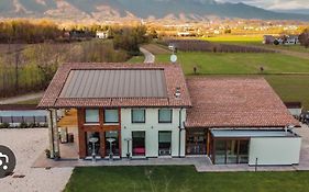 Agriturismo Le Valli